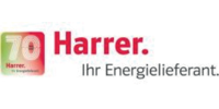 Kundenlogo Mineralöl Harrer GmbH