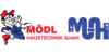 Kundenlogo von Mödl Haustechnik GmbH
