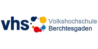 Kundenlogo Volkshochschule