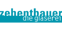 Kundenlogo zehentbauer - die glaserei GmbH