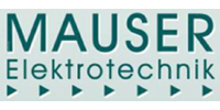 Kundenlogo Mauser Elektrotechnik GmbH