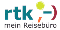 Kundenlogo Raiffeisen-Reiseservice