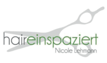 Kundenlogo von Haireinspaziert Inh. Nicole Lehmann,  Selbstständige Friseurin auf Stuhlmiete Marion Hacker