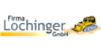 Kundenlogo Lochinger GmbH