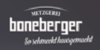 Kundenlogo von Boneberger Metzgerei