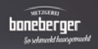 Kundenlogo Boneberger Metzgerei
