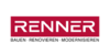 Kundenlogo von Renner Baustoffe W. Renner GmbH