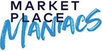 Kundenlogo Marketplace Maniacs GmbH