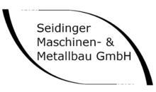 Kundenlogo von Seidinger Maschinen- & Metallbau GmbH