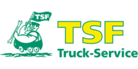Kundenlogo TSF Technik Service Feldgeding GmbH