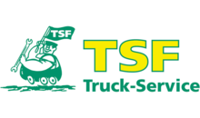 Kundenlogo von TSF Technik Service Feldgeding GmbH