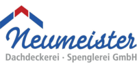 Kundenlogo Neumeister Dachdeckerei-Spenglerei GmbH