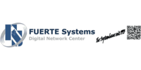 Kundenlogo FUERTE Systems IT-Dienstleistugnen