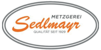 Kundenlogo Sedlmayr Ursula Metzgerei