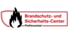 Kundenlogo von Brandschutz- und Sicherheits-Center Pfaffenwinkel GmbH