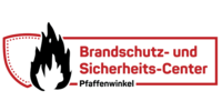 Kundenlogo Brandschutz- und Sicherheits-Center Pfaffenwinkel GmbH
