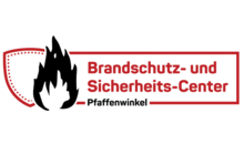 Kundenlogo von Brandschutz- und Sicherheits-Center Pfaffenwinkel GmbH