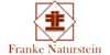 Kundenlogo von Franke Naturstein GmbH
