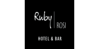 Kundenlogo Ruby Rosi Hotel & Bar