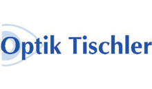 Kundenlogo von Optik Tischler GmbH