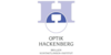 Kundenlogo von Optik Hackenberg
