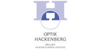 Kundenlogo Optik Hackenberg