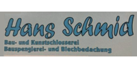 Kundenlogo Schmid Hans Schlosserei Spenglerei
