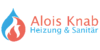 Kundenlogo von Knab Alois