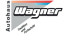 Kundenlogo von Autohaus Wagner GmbH & Co. KG