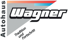 Kundenlogo von Autohaus Wagner GmbH & Co. KG