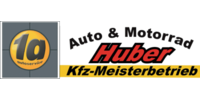 Kundenlogo Auto & Motorrad Huber KFZ-Meisterbetrieb