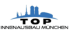 Kundenlogo von Top Innenausbau München