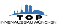 Kundenlogo Top Innenausbau München