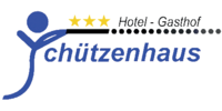 Kundenlogo Hotel-Restaurant Schützenhaus I Gilching