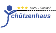 Kundenlogo von Hotel-Restaurant Schützenhaus I Gilching