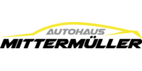 Kundenlogo Autohaus Mittermüller e.K.