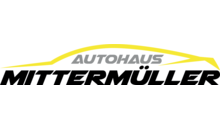 Kundenlogo von Autohaus Mittermüller e.K.