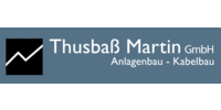 Kundenlogo Thusbaß Martin GmbH