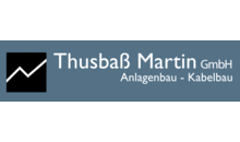 Kundenlogo von Thusbaß Martin GmbH