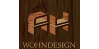 Kundenlogo AH-Wohndesign Andreas Holzmüller Schreinerei