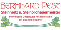 Kundenlogo Pest Bernhard Steinmetz und Steinbildhauer