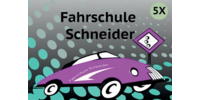 Kundenlogo Fahrschule Schneider Inh. M. Burgmeier