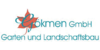 Kundenlogo von Gökmen Garten- und Landschaftsbau GmbH