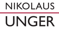 Kundenlogo Unger Nikolaus GmbH