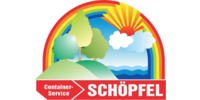 Kundenlogo Container - Service Schöpfel GmbH