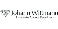 Kundenlogo Johann Wittmann Uhren-Schmuck-Bestecke e.K. Inh. Andrea Kugelmann