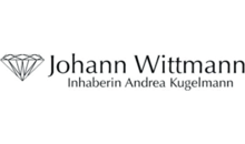 Kundenlogo von Johann Wittmann Uhren-Schmuck-Bestecke e.K. Inh. Andrea Kugelmann