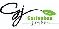 Kundenlogo Gartenbau Janker GmbH