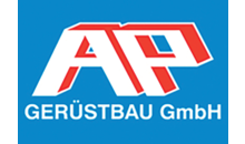 Kundenlogo von AP Gerüstbau GmbH