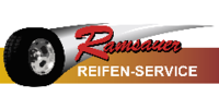 Kundenlogo Ramsauer Josef Reifenfachhandel